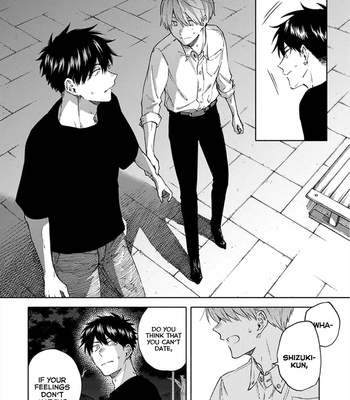 [SUMIYA Zeniko] Iki Dekinai no wa Kimi no Sei – Vol.01 [Eng] – Gay Manga sex 173