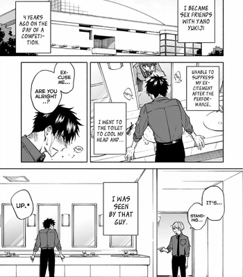 [SUMIYA Zeniko] Iki Dekinai no wa Kimi no Sei – Vol.01 [Eng] – Gay Manga sex 28