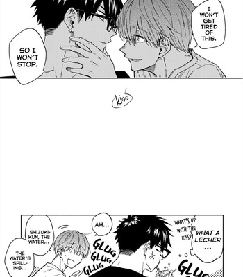 [SUMIYA Zeniko] Iki Dekinai no wa Kimi no Sei – Vol.01 [Eng] – Gay Manga sex 44