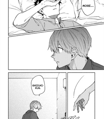 [SUMIYA Zeniko] Iki Dekinai no wa Kimi no Sei – Vol.01 [Eng] – Gay Manga sex 61