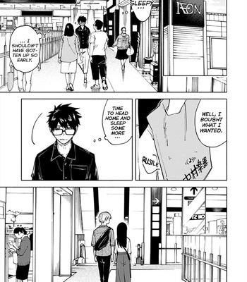 [SUMIYA Zeniko] Iki Dekinai no wa Kimi no Sei – Vol.01 [Eng] – Gay Manga sex 90