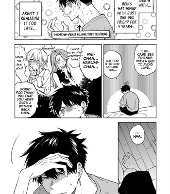[SUMIYA Zeniko] Iki Dekinai no wa Kimi no Sei – Vol.01 [Eng] – Gay Manga sex 110