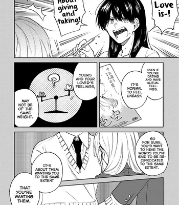 [SUMIYA Zeniko] Iki Dekinai no wa Kimi no Sei – Vol.01 [Eng] – Gay Manga sex 124