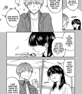 [SUMIYA Zeniko] Iki Dekinai no wa Kimi no Sei – Vol.01 [Eng] – Gay Manga sex 126