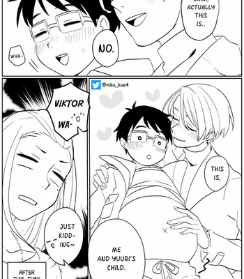 Batachiki Fanarts Compilation – Gay Manga sex 26