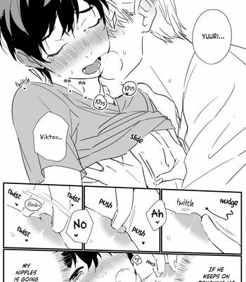 Batachiki Fanarts Compilation – Gay Manga sex 30