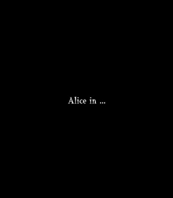 [Meisou Junkie (Neko Maru Rentarou)] ××× no kuni no Alice – Alice in Wonderland dj [Kr] – Gay Manga sex 2