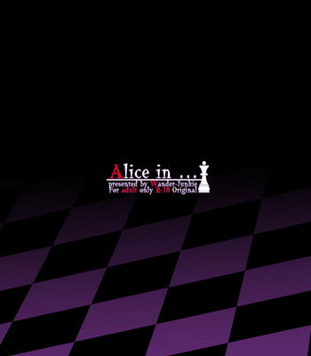 [Meisou Junkie (Neko Maru Rentarou)] ××× no kuni no Alice – Alice in Wonderland dj [Kr] – Gay Manga sex 30