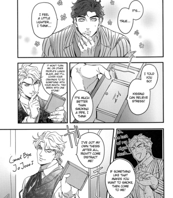 [tkciao/ takashi] Brothers’ Stress Relief Situation [Eng] – Gay Manga sex 6