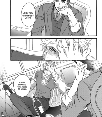 [tkciao/ takashi] Brothers’ Stress Relief Situation [Eng] – Gay Manga sex 8