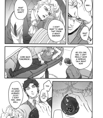 [tkciao/ takashi] Brothers’ Stress Relief Situation [Eng] – Gay Manga sex 9