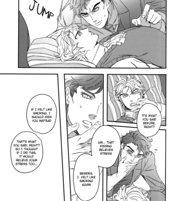 [tkciao/ takashi] Brothers’ Stress Relief Situation [Eng] – Gay Manga sex 12