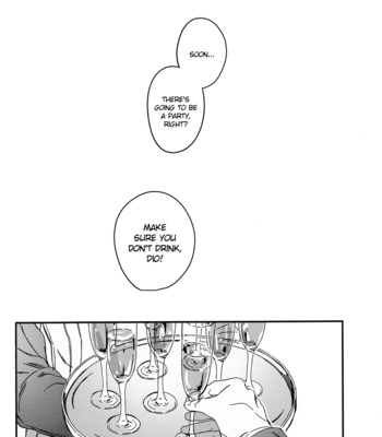 [tkciao/ takashi] Brothers’ Stress Relief Situation [Eng] – Gay Manga sex 15