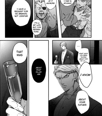 [tkciao/ takashi] Brothers’ Stress Relief Situation [Eng] – Gay Manga sex 19