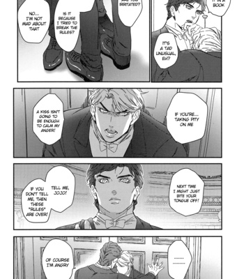 [tkciao/ takashi] Brothers’ Stress Relief Situation [Eng] – Gay Manga sex 29