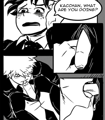 [Bludwing] Term 13 – Gay Manga sex 98