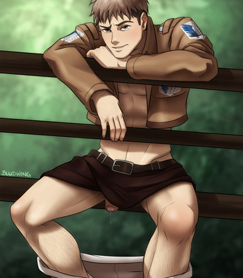 [Bludwing] Term 13 – Gay Manga sex 78