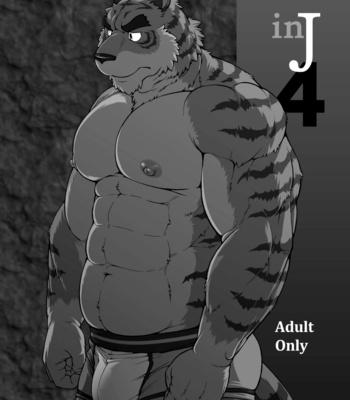 [Jamboree! (jin)] In j – Furry Dormitory 4 [kr] – Gay Manga sex 2