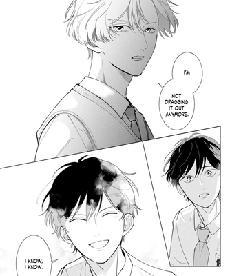[NISHIMA Nakamichi] Nakanu Hotaru wa Ao ni Kogareru [Eng] (c.1) – Gay Manga sex 14