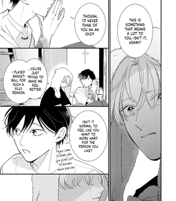 [NISHIMA Nakamichi] Nakanu Hotaru wa Ao ni Kogareru [Eng] (c.1) – Gay Manga sex 24