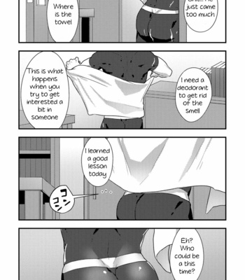 [PULIN Nabe (kakenari)] Isekai! 3 [Eng] – Gay Manga sex 28