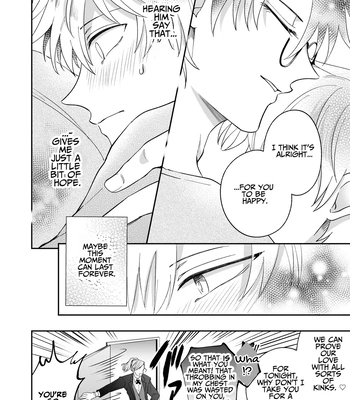 [SUMESHIYASAN] Impotent Ex-Host Playboy 3 Imprisoned Forever by a Freak [Eng] – Gay Manga sex 63