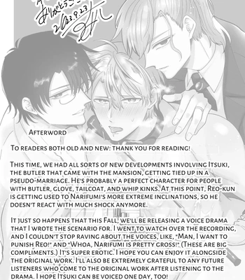 [SUMESHIYASAN] Impotent Ex-Host Playboy 3 Imprisoned Forever by a Freak [Eng] – Gay Manga sex 65