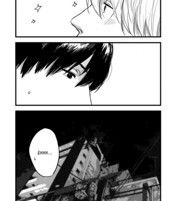[Etsuko] Melon no Aji [Eng] (update c.2+3) – Gay Manga sex 11
