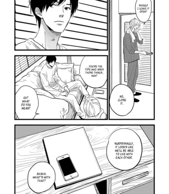 [Etsuko] Melon no Aji [Eng] (update c.2+3) – Gay Manga sex 24