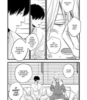 [Etsuko] Melon no Aji [Eng] (update c.2+3) – Gay Manga sex 30