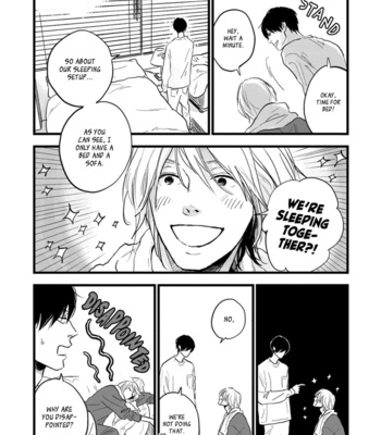 [Etsuko] Melon no Aji [Eng] (update c.2+3) – Gay Manga sex 31