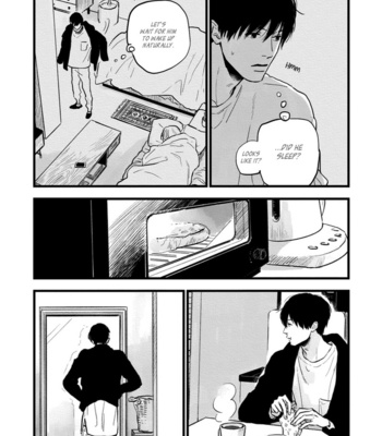 [Etsuko] Melon no Aji [Eng] (update c.2+3) – Gay Manga sex 37