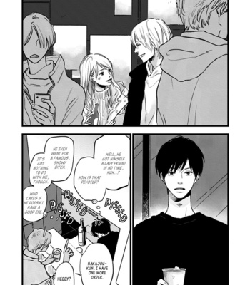 [Etsuko] Melon no Aji [Eng] (update c.2+3) – Gay Manga sex 44