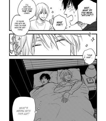 [Etsuko] Melon no Aji [Eng] (update c.2+3) – Gay Manga sex 50