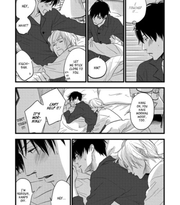 [Etsuko] Melon no Aji [Eng] (update c.2+3) – Gay Manga sex 78