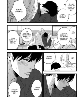 [Etsuko] Melon no Aji [Eng] (update c.2+3) – Gay Manga sex 84