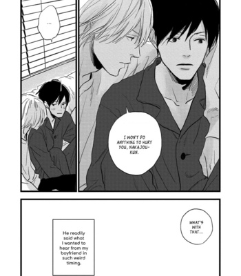 [Etsuko] Melon no Aji [Eng] (update c.2+3) – Gay Manga sex 85