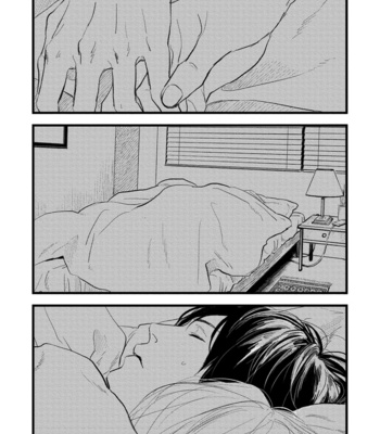 [Etsuko] Melon no Aji [Eng] (update c.2+3) – Gay Manga sex 54