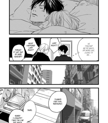 [Etsuko] Melon no Aji [Eng] (update c.2+3) – Gay Manga sex 55