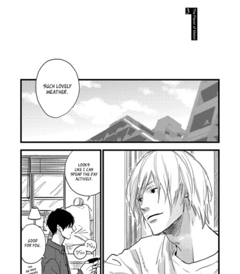 [Etsuko] Melon no Aji [Eng] (update c.2+3) – Gay Manga sex 90