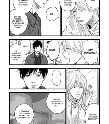 [Etsuko] Melon no Aji [Eng] (update c.2+3) – Gay Manga sex 103