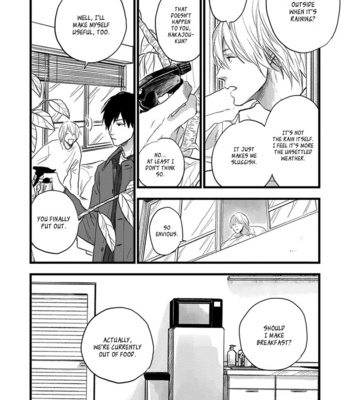 [Etsuko] Melon no Aji [Eng] (update c.2+3) – Gay Manga sex 91