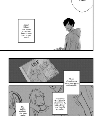 [Etsuko] Melon no Aji [Eng] (update c.2+3) – Gay Manga sex 121