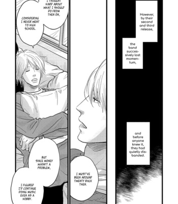 [Etsuko] Melon no Aji [Eng] (update c.2+3) – Gay Manga sex 122