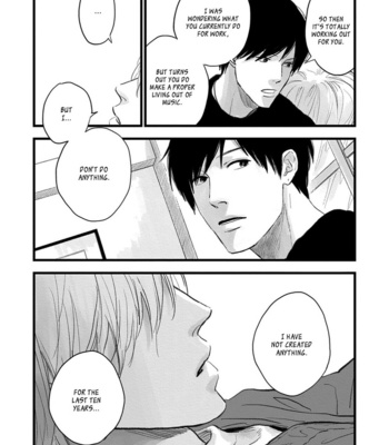 [Etsuko] Melon no Aji [Eng] (update c.2+3) – Gay Manga sex 126