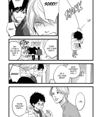 [Etsuko] Melon no Aji [Eng] (update c.2+3) – Gay Manga sex 96