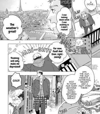 [Yan] Sex Shitakedo, Sukijanai [Eng] (c.1) – Gay Manga sex 10