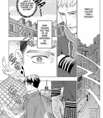 [Yan] Sex Shitakedo, Sukijanai [Eng] (c.1) – Gay Manga sex 11