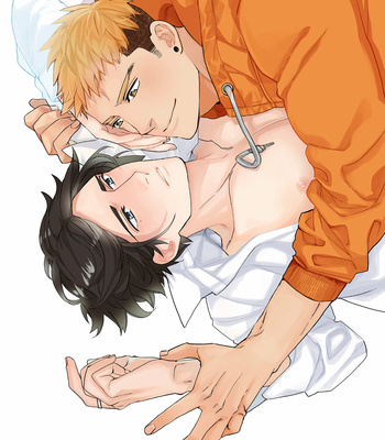 [Yan] Sex Shitakedo, Sukijanai [Eng] (c.1) – Gay Manga sex 5