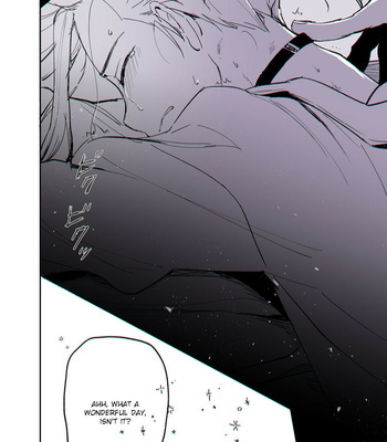 [BlueSky Kizuna] Imprisonment progress – Dr. Stone dj [Eng] – Gay Manga sex 15